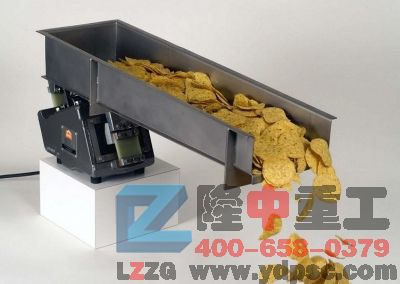 電磁振動給料機(jī) 電磁振動給料機(jī)